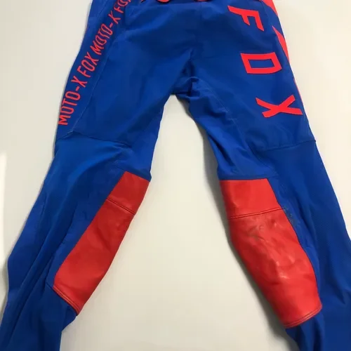 Fox Flex Air Pants Size 32