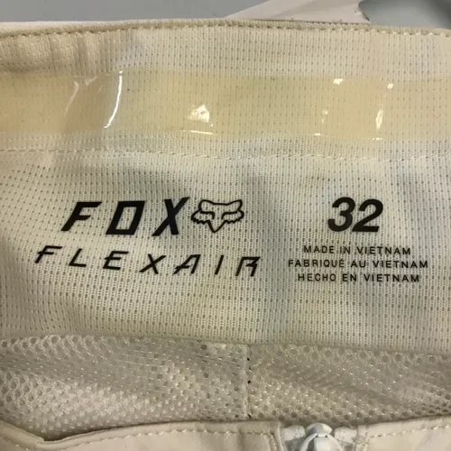 Fox Flex air Motocross Pants