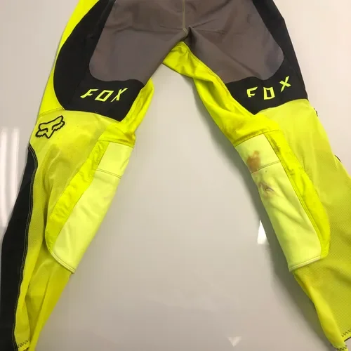 Fox Flex Air Motocross Pants