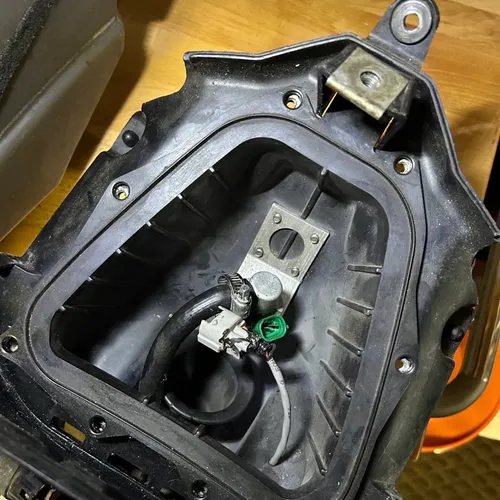 Get 2nd Injector kit