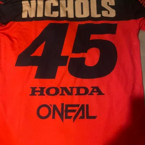 Colt Nichols 