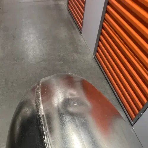  2002 RM 250 FMF Fatty Pipe: New 