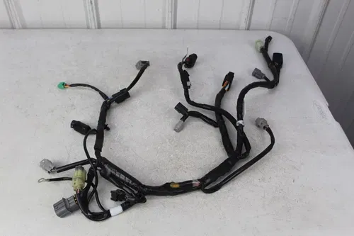 2024 Kawasaki KX450 OEM Wiring Main Harness 26031-4020 KX 450 24/3