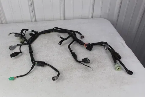 2024 Kawasaki KX450 OEM Wiring Main Harness 26031-4020 KX 450 24/3
