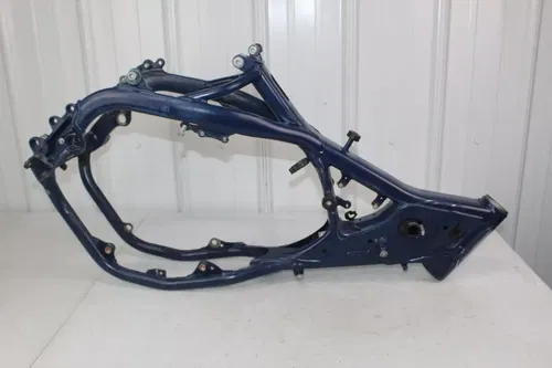 2020 Husqvarna FC450 OEM Frame 7950300100069 Chassis FC 450 20/3