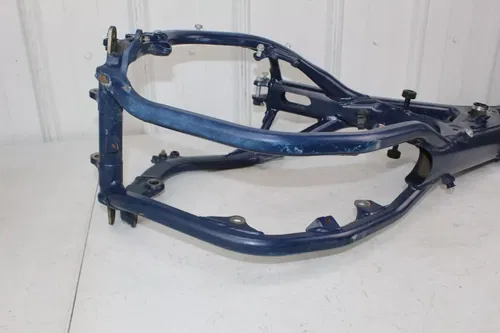 2020 Husqvarna FC450 OEM Frame 7950300100069 Chassis FC 450 20/3
