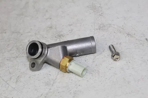 2023 - 2025 Yamaha YZ250F OEM Coolant Joint Temperature Sensor YZ 450 4 stroke