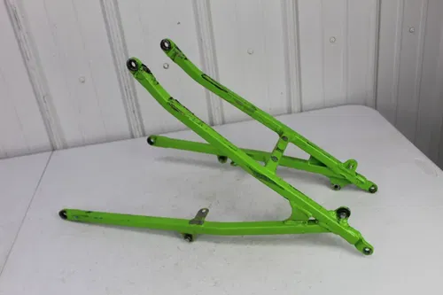 1992 1993 Kawasaki KX125 OEM Subframe 32160-1219-CC Sub Frame KX 125 250 93/2