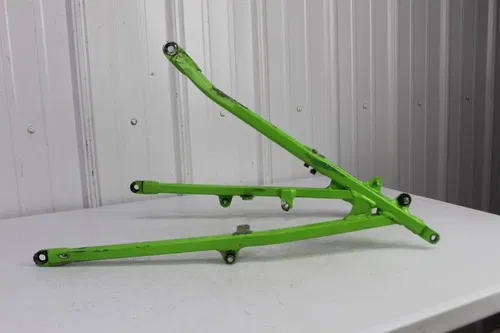 1992 1993 Kawasaki KX125 OEM Subframe 32160-1219-CC Sub Frame KX 125 250 93/2