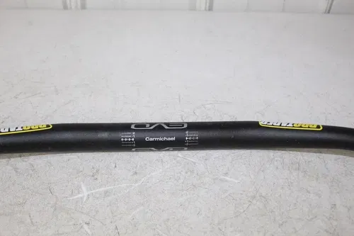 Pro Taper 1-1/8 EVO Handlebars Carmichael KTM KX RM YZ 125 250 450 350 SXF 18/2