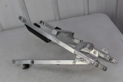 2014 - 2017 Yamaha YZ450F Subframe Sub Frame YZ250F YZ 250 450 4 stroke 14/6