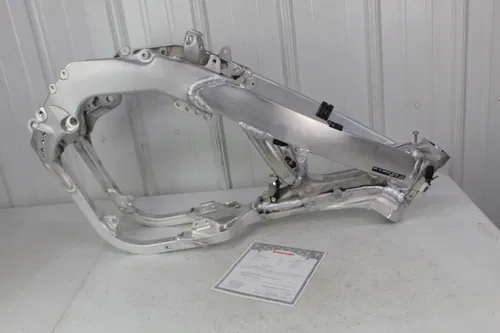 NEW 2025 Kawasaki KX250 OEM Frame 32160-2088 Chassis KX 250 25