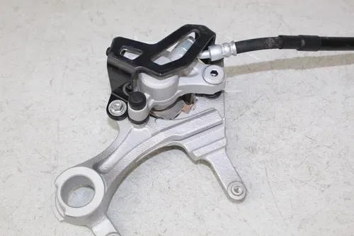 2019 - 2023 Kawasaki KX450 SR OEM Rear Brake assembly Brakes KX 450 23/SR