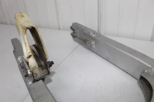1983 1984 Yamaha IT490 Swingarm Swing Arm IT 490 IT 250 83