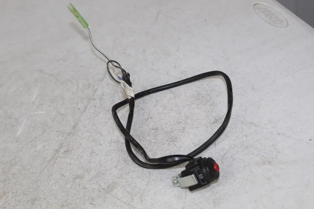 2003 - 2022 KTM 350 SXF OEM Stop Switch Button 50311089200 125 - 450 SX FC MC