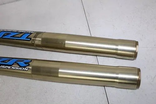2008 - 2025 Yamaha YZ250 KYB 48mm Front Fork Set Forks YZ 125 250 5/2