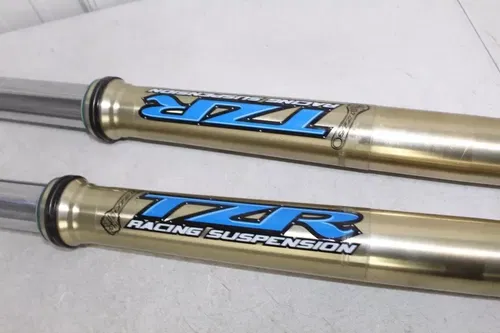 2008 - 2025 Yamaha YZ250 KYB 48mm Front Fork Set Forks YZ 125 250 5/2