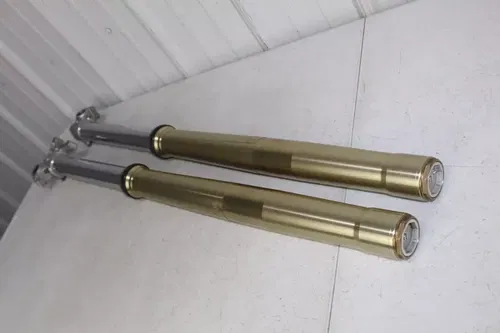 2008 - 2025 Yamaha YZ250 KYB 48mm Front Fork Set Forks YZ 125 250 5/2