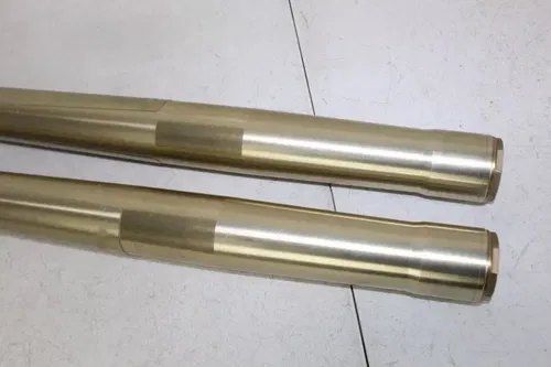 2008 - 2025 Yamaha YZ250 KYB 48mm Front Fork Set Forks YZ 125 250 5/2