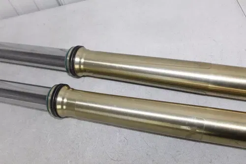 2008 - 2025 Yamaha YZ250 KYB 48mm Front Fork Set Forks YZ 125 250 5/2
