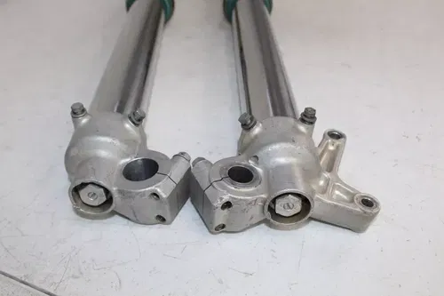 2008 - 2025 Yamaha YZ250 KYB 48mm Front Fork Set Forks YZ 125 250 5/2