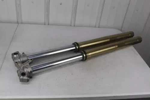 2008 - 2025 Yamaha YZ250 KYB 48mm Front Fork Set Forks YZ 125 250 5/2