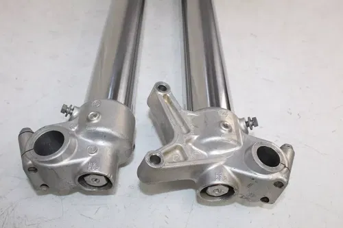 2008 - 2025 Yamaha YZ250 KYB 48mm Front Fork Set Forks YZ 125 250 5/2