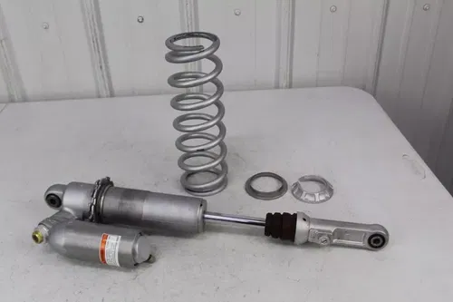 2003 - 2005 Yamaha YZ250F OEM Rear Shock Absorber 5XC-22210-50-00 YZ 250 450 5/4