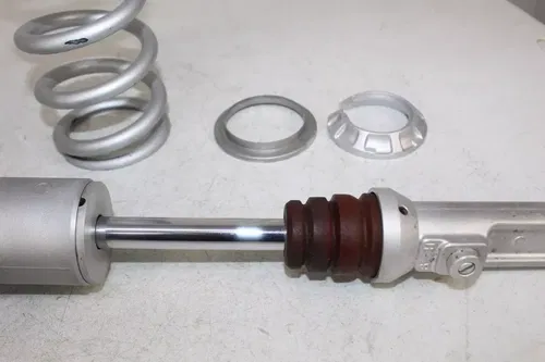 2003 - 2005 Yamaha YZ250F OEM Rear Shock Absorber 5XC-22210-50-00 YZ 250 450 5/4