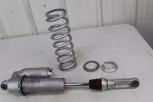 2003 - 2005 Yamaha YZ250F OEM Rear Shock Absorber 5XC-22210-50-00 YZ 250 450 5/4