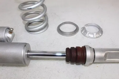 2003 - 2005 Yamaha YZ250F OEM Rear Shock Absorber 5XC-22210-50-00 YZ 250 450 5/4