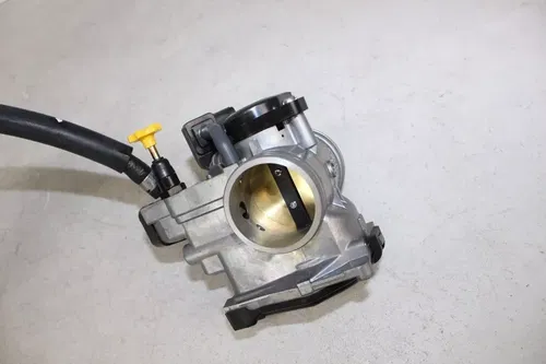 New 2024 Honda CRF450R OEM Throttle Body 16400-MKE-AS1 CRF 450 R RX RWE