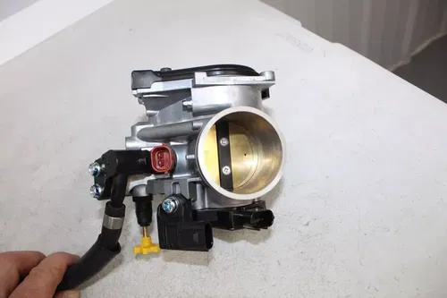 New 2024 Honda CRF450R OEM Throttle Body 16400-MKE-AS1 CRF 450 R RX RWE