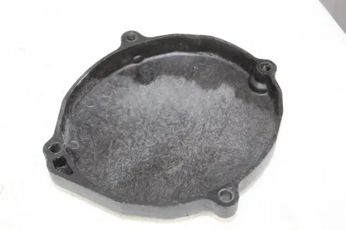 1984 1985 Yamaha YZ125 OEM Stator Ignition Cover YZ 125 84/2
