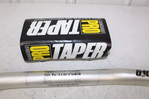 Pro Taper 1-1/8 Handlebars with pad CR KTM KX RM YZ 125 250 450 KX125 00/5