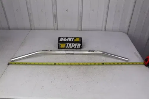 Pro Taper 1-1/8 Handlebars with pad CR KTM KX RM YZ 125 250 450 KX125 00/5