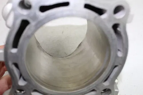 2001 - 2013 Yamaha YZ250F Cylinder 5XC-11311-20-00 77 mm bore YZ 250 4-stroke