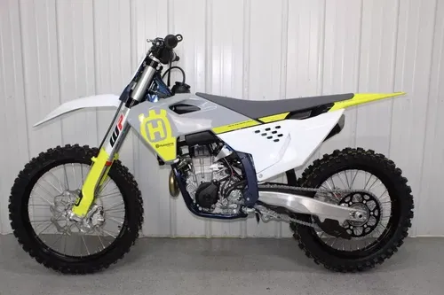 NEW 2016 - 2024 Husqvarna FC 450 OEM Condenser 250 350 KTM SXF Gas Gas MC