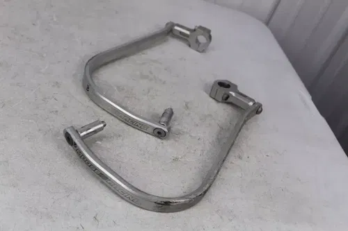 Moose Racing Hand Guards for 7/8 Handlebars CR KX KTM RM YZ 125 250 450 B