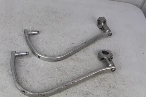 Moose Racing Hand Guards for 7/8 Handlebars CR KX KTM RM YZ 125 250 450 B