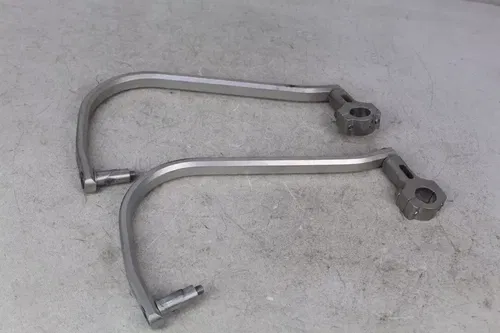 Moose Racing Hand Guards for 7/8 Handlebars CR KX KTM RM YZ 125 250 450 B