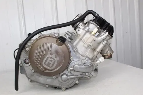 2020 Husqvarna FC450 Engine with stator assembly FC 450 84.9 hours