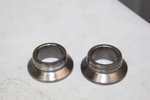 2016 - 2022 Husqvarna FC 450 OEM Rear Wheel Spacers 250 350 KTM SXF SX 20.5