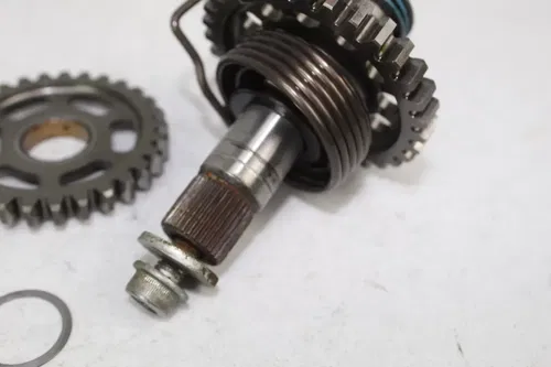 2006 - 2017 Yamaha YZ450F Kickstarter Mechanism Kick Start Gear YZ 450 8/26