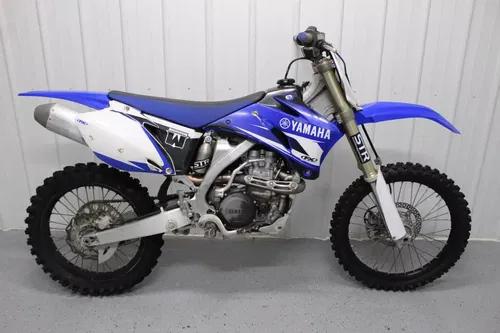 2006 - 2017 Yamaha YZ450F Kickstarter Mechanism Kick Start Gear YZ 450 8/26