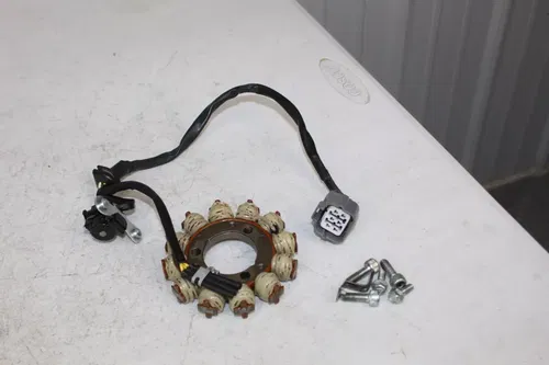 2019 - 2023 Kawasaki KX450 OEM Stator 21003-0184 Generator KX 450 19/12
