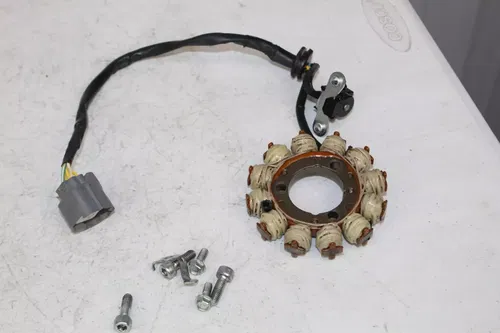2019 - 2023 Kawasaki KX450 OEM Stator 21003-0184 Generator KX 450 19/12