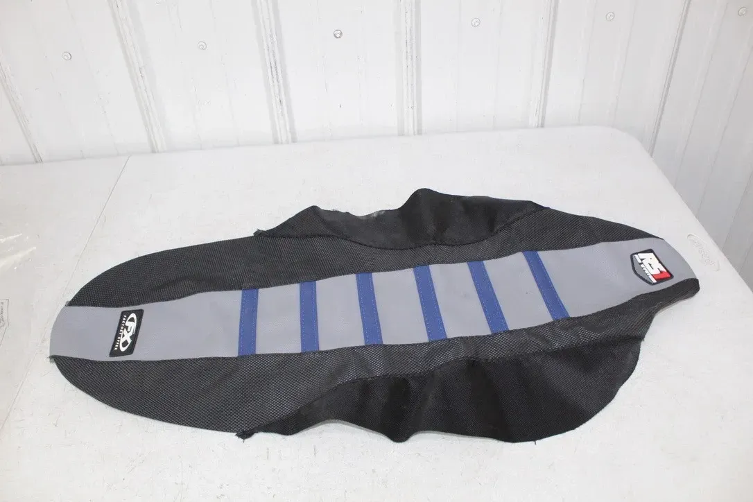 Factory Effex RS1 Gripper Seat Cover for TC FC TX FX 125-450 19-22 FE TE 20-22