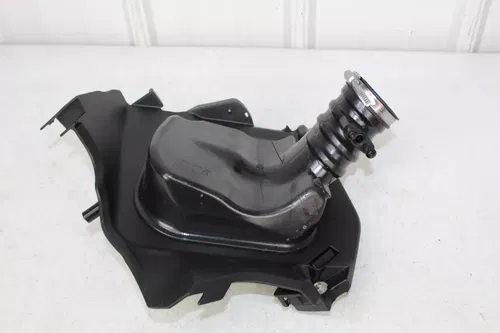 NEW 2023 Gas Gas MC 450 OEM Air Box Front with Carb Boot and Clamp