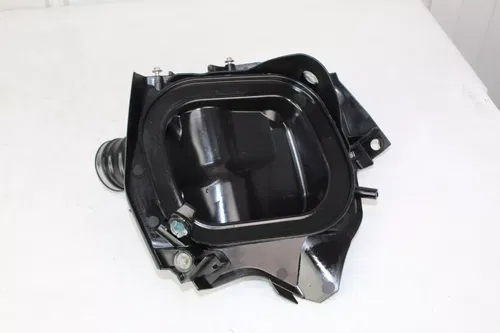 NEW 2023 Gas Gas MC 450 OEM Air Box Front with Carb Boot and Clamp